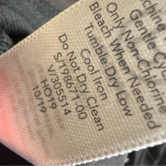 Athleta Brookyn Black Ankle Pants - Picture 9 of 9